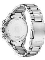 Orologio Citizen Uomo H660 in Acciaio CB5914-89X - CB5914-89X